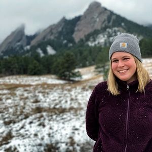 Meet your Posher, Grace